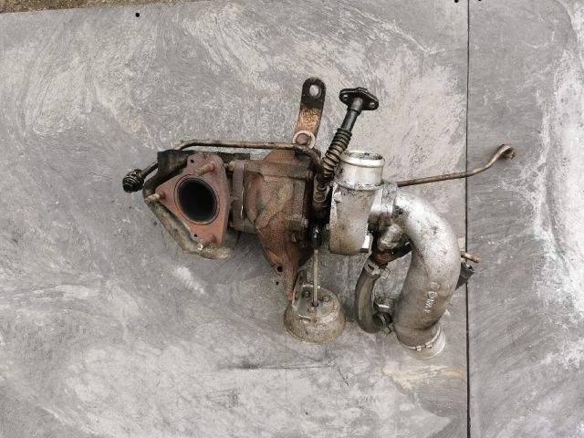 bontott HONDA FR-V Turbó