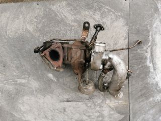 bontott HONDA FR-V Turbó