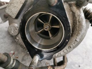 bontott HONDA FR-V Turbó