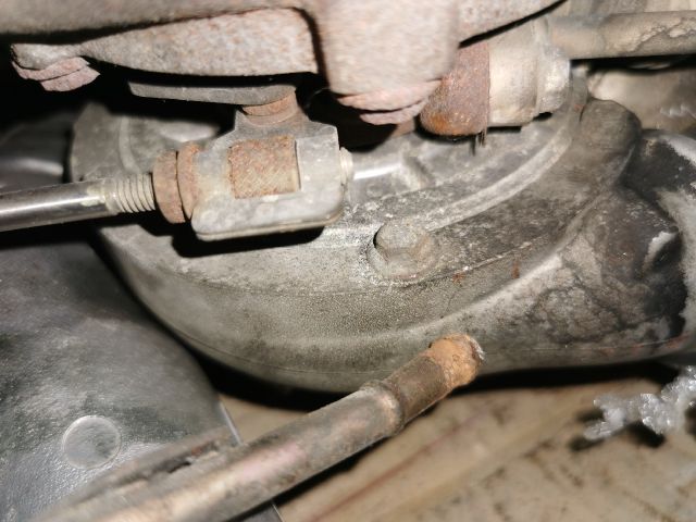 bontott HONDA FR-V Turbó