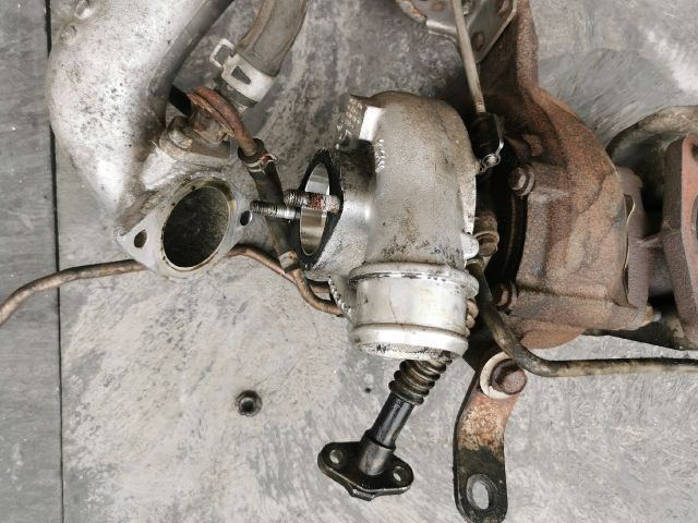 bontott HONDA FR-V Turbó