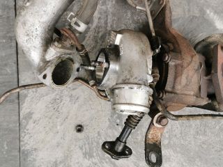 bontott HONDA FR-V Turbó