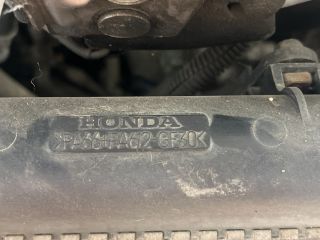 bontott HONDA FR-V Vízhűtő Radiátor (Klímás)