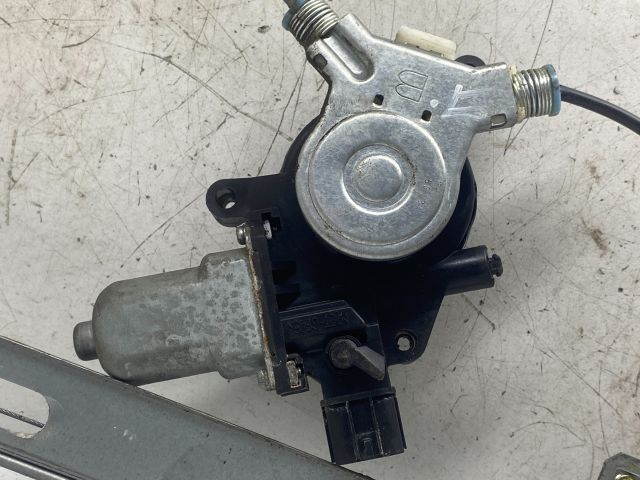 bontott HONDA FR-V Bal első Ablakemelő Szerkezet (Elektromos)