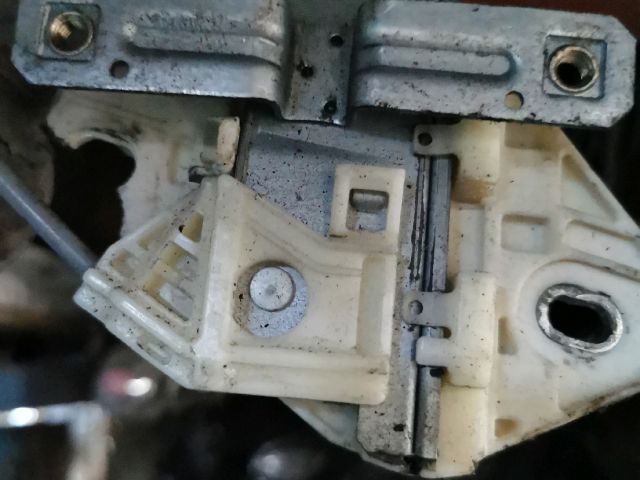 bontott HONDA FR-V Bal első Ablakemelő Szerkezet (Elektromos)