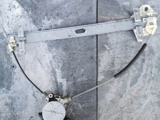 bontott HONDA FR-V Bal első Ablakemelő Szerkezet (Elektromos)