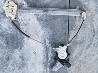 bontott HONDA FR-V Bal első Ablakemelő Szerkezet (Elektromos)