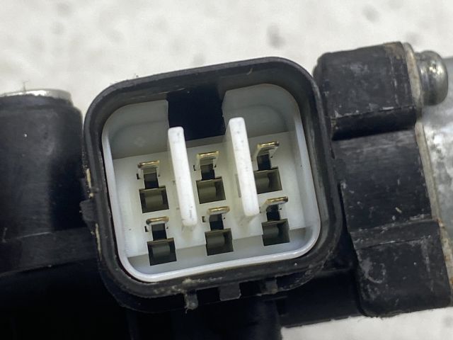 bontott HONDA FR-V Bal első Ablakemelő Szerkezet (Elektromos)