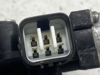 bontott HONDA FR-V Bal első Ablakemelő Szerkezet (Elektromos)