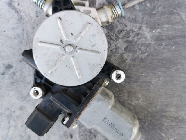 bontott HONDA FR-V Bal első Ablakemelő Szerkezet (Elektromos)