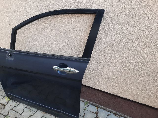 bontott HONDA FR-V Bal első Ajtó (Részeivel)