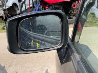 bontott HONDA FR-V Bal első Ajtó (Részeivel)