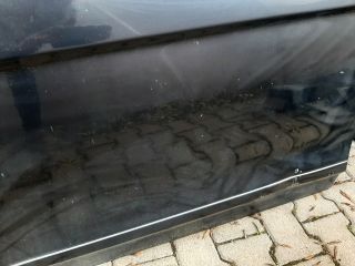 bontott HONDA FR-V Bal első Ajtó (Részeivel)