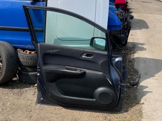 bontott HONDA FR-V Bal első Ajtó (Részeivel)