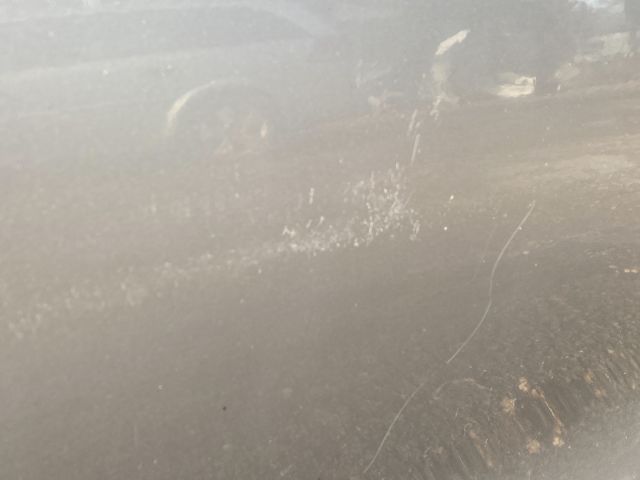 bontott HONDA FR-V Bal első Ajtó (Részeivel)