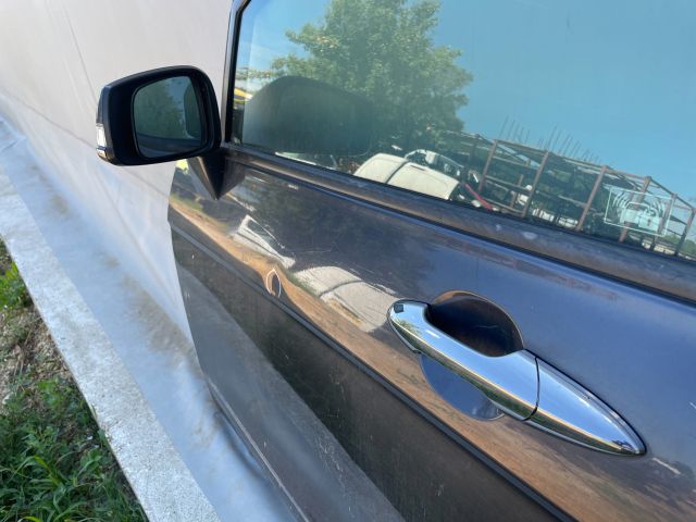 bontott HONDA FR-V Bal első Ajtó (Részeivel)