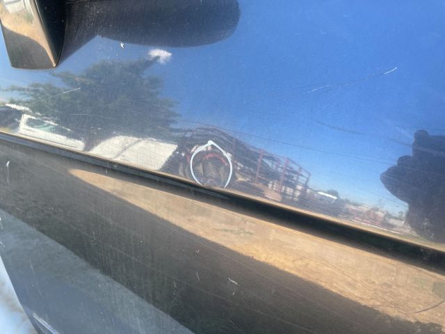 bontott HONDA FR-V Bal első Ajtó (Részeivel)