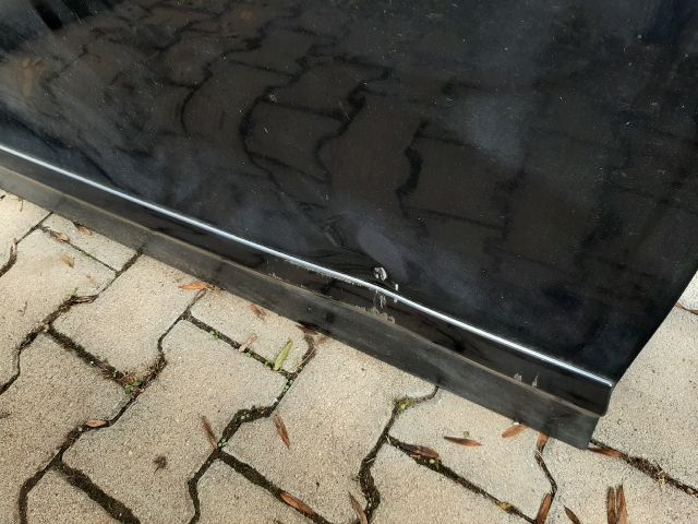 bontott HONDA FR-V Bal első Ajtó (Részeivel)