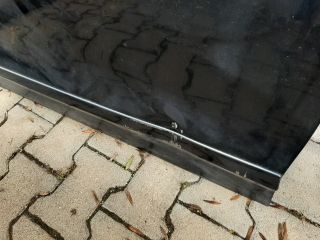 bontott HONDA FR-V Bal első Ajtó (Részeivel)