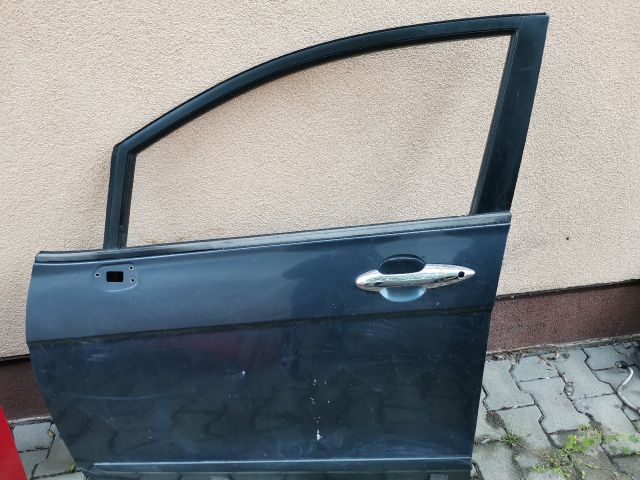 bontott HONDA FR-V Bal első Ajtó (Üres lemez)