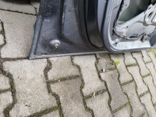 bontott HONDA FR-V Bal első Ajtó (Üres lemez)