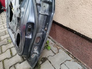 bontott HONDA FR-V Bal első Ajtó (Üres lemez)