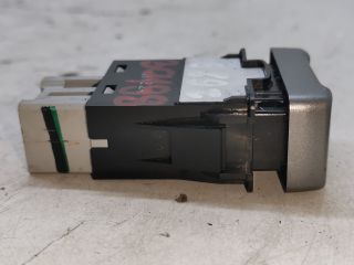 bontott HONDA FR-V Bal első Ülésfűtés Kapcsoló