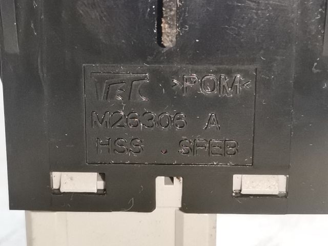 bontott HONDA FR-V Bal első Ülésfűtés Kapcsoló