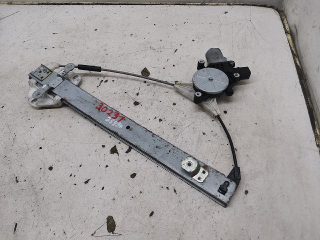 bontott HONDA FR-V Bal hátsó Ablakemelő Szerkezet (Elektromos)