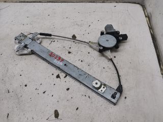 bontott HONDA FR-V Bal hátsó Ablakemelő Szerkezet (Elektromos)