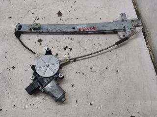 bontott HONDA FR-V Bal hátsó Ablakemelő Szerkezet (Elektromos)