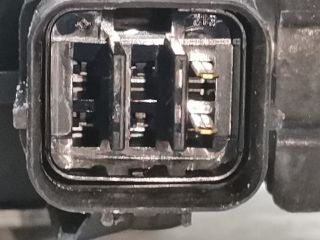 bontott HONDA FR-V Bal hátsó Ablakemelő Szerkezet (Elektromos)