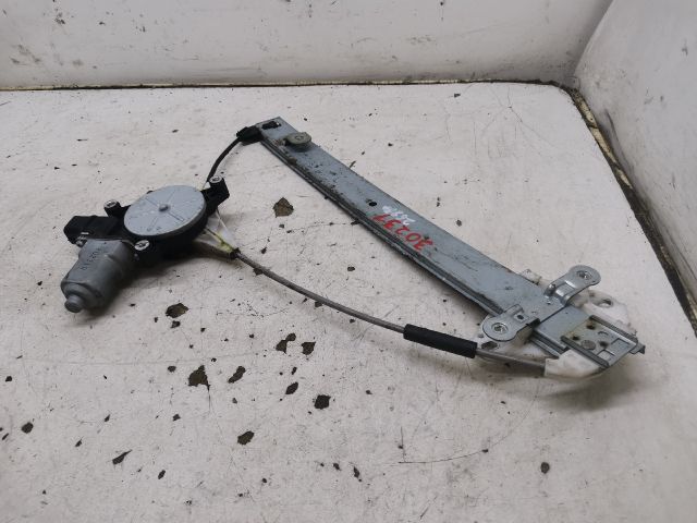 bontott HONDA FR-V Bal hátsó Ablakemelő Szerkezet (Elektromos)