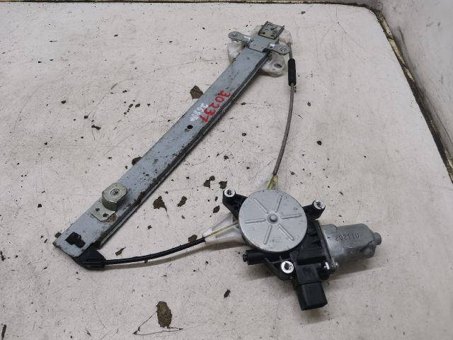 bontott HONDA FR-V Bal hátsó Ablakemelő Szerkezet (Elektromos)