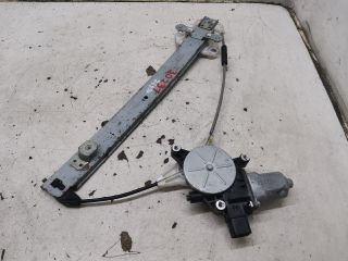 bontott HONDA FR-V Bal hátsó Ablakemelő Szerkezet (Elektromos)