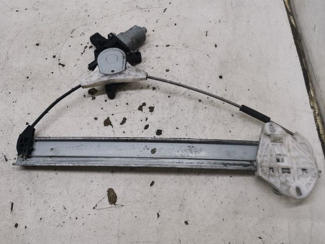 bontott HONDA FR-V Bal hátsó Ablakemelő Szerkezet (Elektromos)