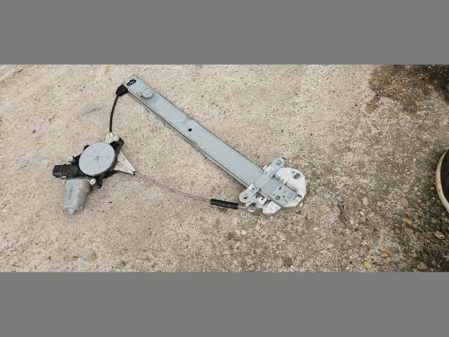 bontott HONDA FR-V Bal hátsó Ablakemelő Szerkezet (Elektromos)