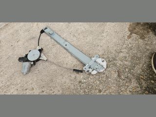 bontott HONDA FR-V Bal hátsó Ablakemelő Szerkezet (Elektromos)
