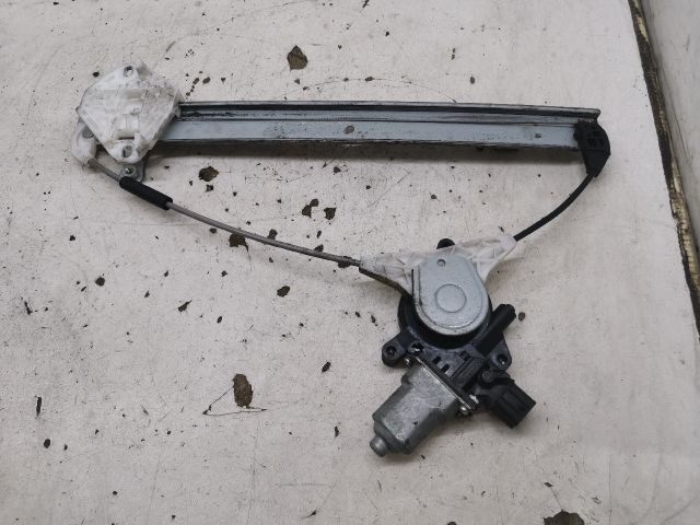 bontott HONDA FR-V Bal hátsó Ablakemelő Szerkezet (Elektromos)