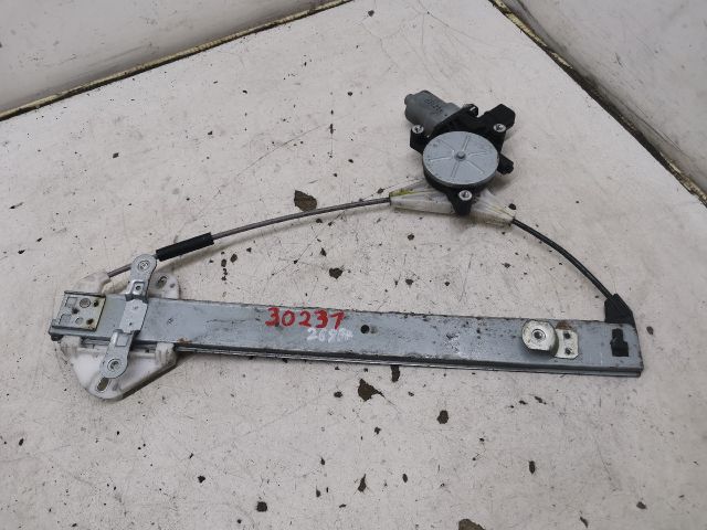 bontott HONDA FR-V Bal hátsó Ablakemelő Szerkezet (Elektromos)