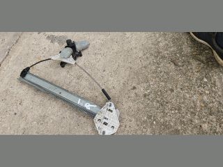 bontott HONDA FR-V Bal hátsó Ablakemelő Szerkezet (Elektromos)