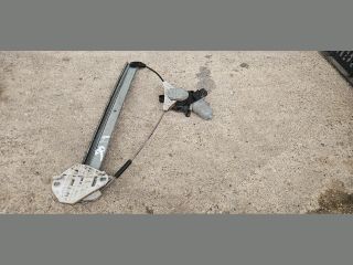 bontott HONDA FR-V Bal hátsó Ablakemelő Szerkezet (Elektromos)