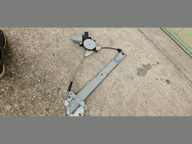 bontott HONDA FR-V Bal hátsó Ablakemelő Szerkezet (Elektromos)