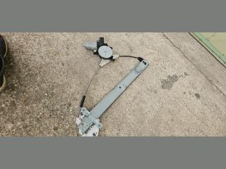 bontott HONDA FR-V Bal hátsó Ablakemelő Szerkezet (Elektromos)