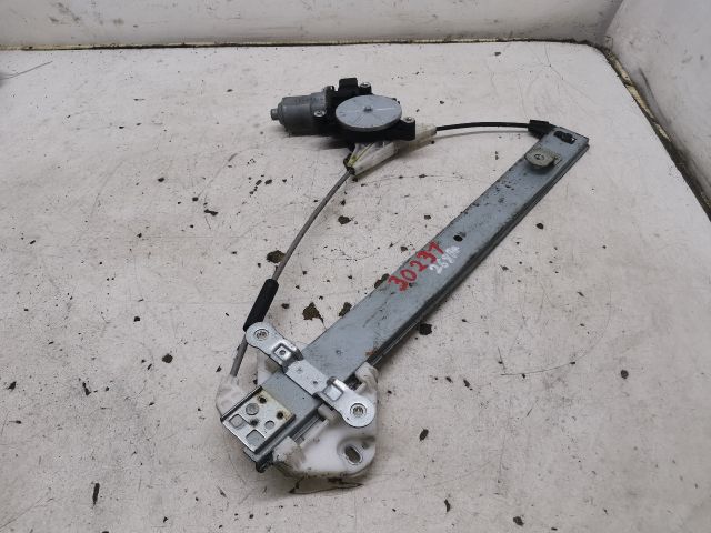 bontott HONDA FR-V Bal hátsó Ablakemelő Szerkezet (Elektromos)