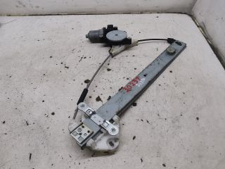 bontott HONDA FR-V Bal hátsó Ablakemelő Szerkezet (Elektromos)