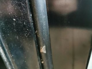 bontott HONDA FR-V Bal hátsó Ajtó (Üres lemez)