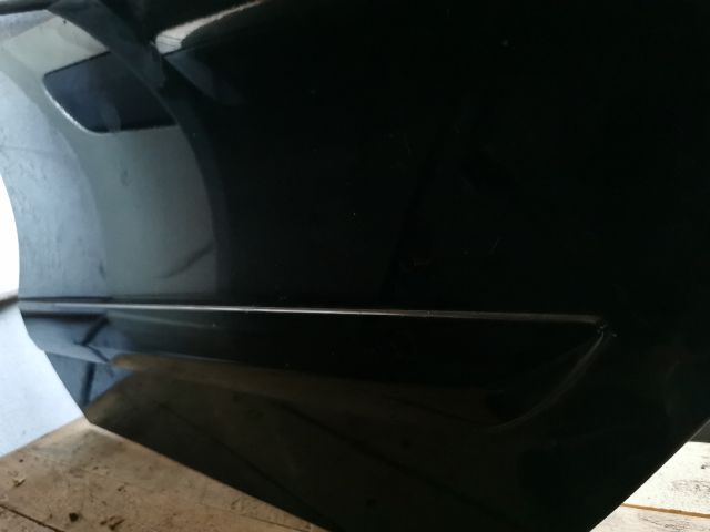 bontott HONDA FR-V Bal hátsó Ajtó (Üres lemez)