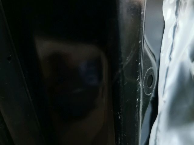 bontott HONDA FR-V Bal hátsó Ajtó (Üres lemez)