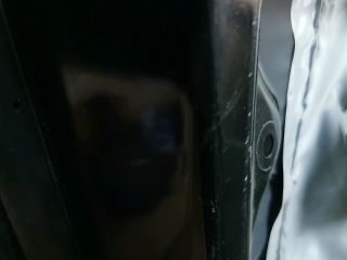 bontott HONDA FR-V Bal hátsó Ajtó (Üres lemez)